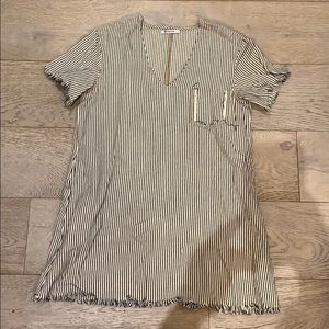 T Alexander Wang, mini-dress